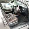 Toyota Fortuner 2016 model  Gold color fully loaded. thumb 8