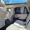 Land Rover Vogue 2017 Diesel thumb 9