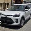 TOYOTA RAIZE 2019 WHITE thumb 2
