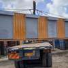 20FT and 40FT Shipping Container Transport thumb 8