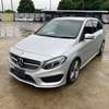 Mercedes Benz B180 (HIRE PURCHASE ACCEPTED) thumb 0