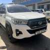 Toyota Hilux double cab 2017 USED thumb 0