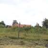 0.045 ha Residential Land at Kiserian thumb 3