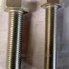 Stainless Steel Hex Bolts thumb 1