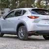 2017 Mazda CX-5 is a compact crossover SUV thumb 1