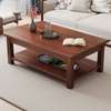 Coffee Table: Practi Office Executive Rectangle Coffee Table thumb 0