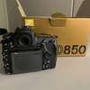 Nikon D850 Digital SLR Camera Body 45.7MP 4K FX-format thumb 3