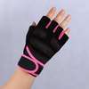 Unisex gym gloves thumb 0