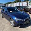 BMW 116i (MKOPO/HIRE PURCHASE ACCEPTED) thumb 0