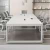 Boardroom Tables: Customized Modern Boardroom Table thumb 2