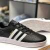 Adidas Palace Black Sneaker Skateboarding Shoes thumb 1