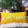 Trendy Decorative word pillows thumb 5