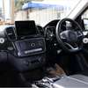 2016 Mercedez Benz GLE- class 350d thumb 4
