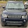 2016 Land Rover discovery 4HSE thumb 6