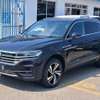Volkswagen Touareg TDI 4MOTION 2021 thumb 1