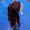 Frontal semi human body wig thumb 1