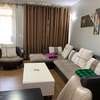 Fully furnished and serviced 2 bedroom apartment available thumb 1