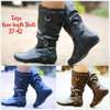 Classy Rainy Season boots thumb 2