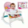 Portable Baby Rocker For Infants Toddlers thumb 1