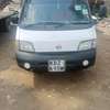 Vehicle Nissan vannette on sale thumb 10