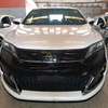 Toyota harrier GS thumb 0