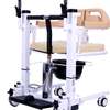 Hydraulic Patient Transfer Chair/ Wheelchair thumb 4