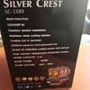 Commercial Silvercrest Blender thumb 5