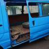 Toyota Hiace 5L matatu thumb 1