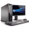 Complete Desktop computer with monitor& peripheral devices thumb 0