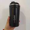 Large Capacity Portable Thermal Mug for Hot Coffee or Tea. thumb 2