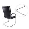 Office Chair: Boardroom Visitor Seat With Executive Design thumb 1