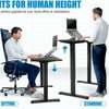 Office Desk: 1.2M Standing Desk thumb 2
