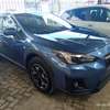 SUBARU XV 2017 MODEL - For sale thumb 0