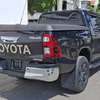 Toyota Hilux 2020 thumb 5