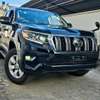 Toyota land cruiser Prado TX 2018 thumb 2