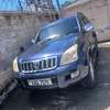 Toyota prado Diesel thumb 4