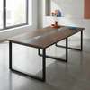 2400mm Executive Boardroom Table thumb 3