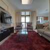 Furnished 1 Bed Apartment with En Suite in Kileleshwa thumb 11