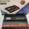 Kenwood 4 Channel 4200watts amplifier with Bluetooth thumb 0