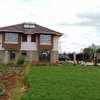 4 Bed Townhouse with En Suite at Kitengela thumb 0