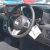 Toyota passo moda maroon thumb 5