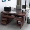 1200mm Executive Office Desk thumb 3