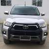 Toyota hilux double cabin thumb 1