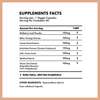 GirlSupps SLIM-WeightLoss Supplement with Green Tea, 120Caps thumb 2
