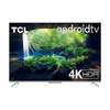 TCL 85" 4K UHD  TV,VOICE CONTROL,GOOGLE ASSISTANT-85P735 thumb 0