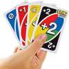 Uno Playing Card Game thumb 2