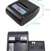 58mm Bluetooth Portable Printer thumb 4