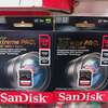 Sandisk 128GB Extreme PRO Microsd UHS-I Card thumb 1