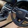 Toyota Land cruiser ZX 2023 thumb 8