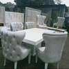 Chesterfield 6 seater dining set thumb 0